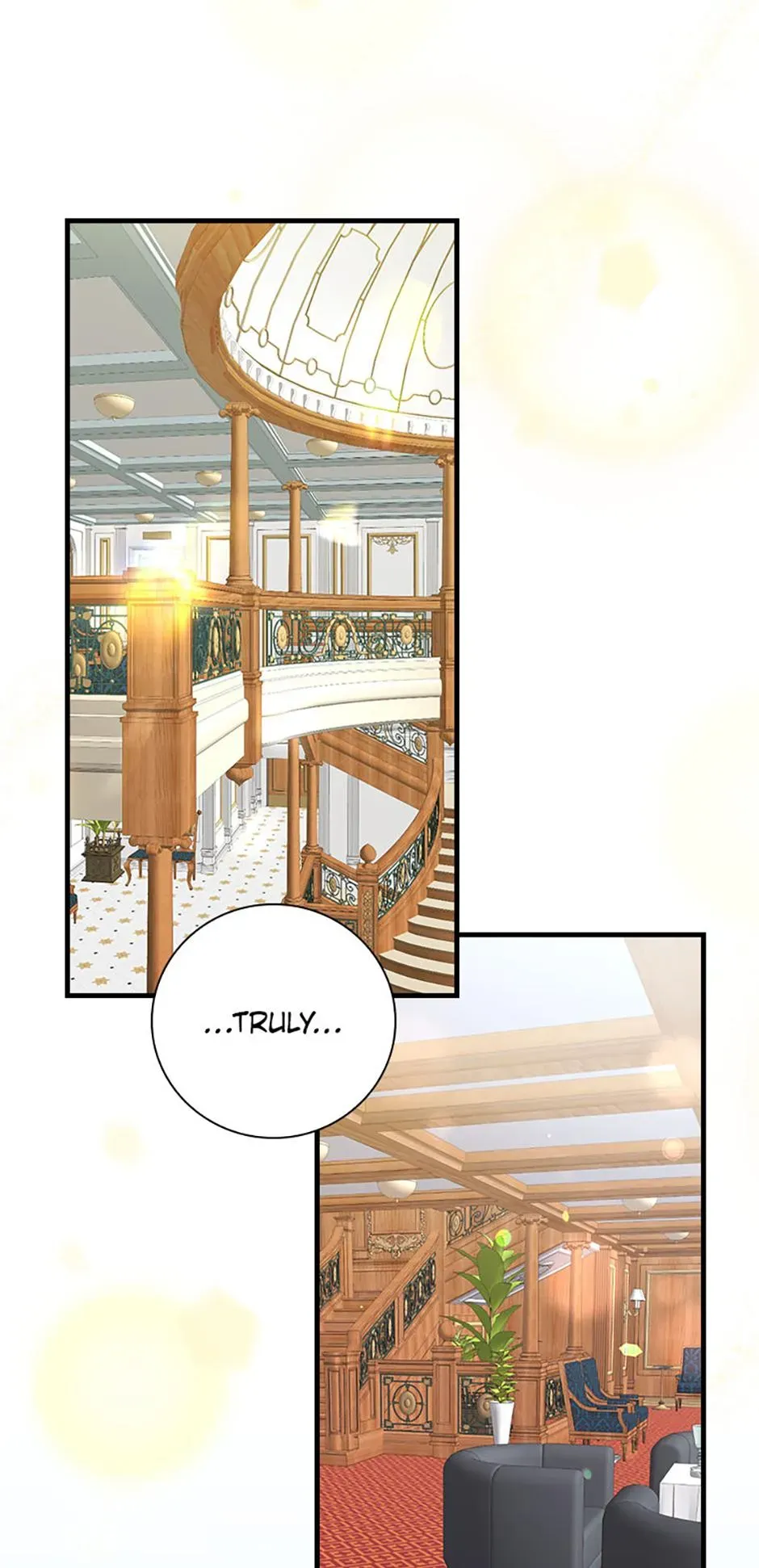 Melody of the Deadwood Chapter 113 Online - página 34