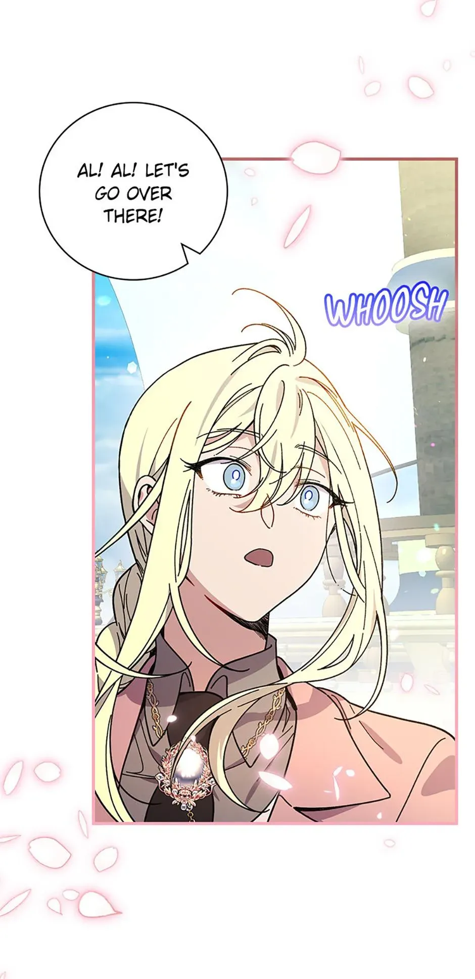 Melody of the Deadwood Chapter 113 Online - página 40