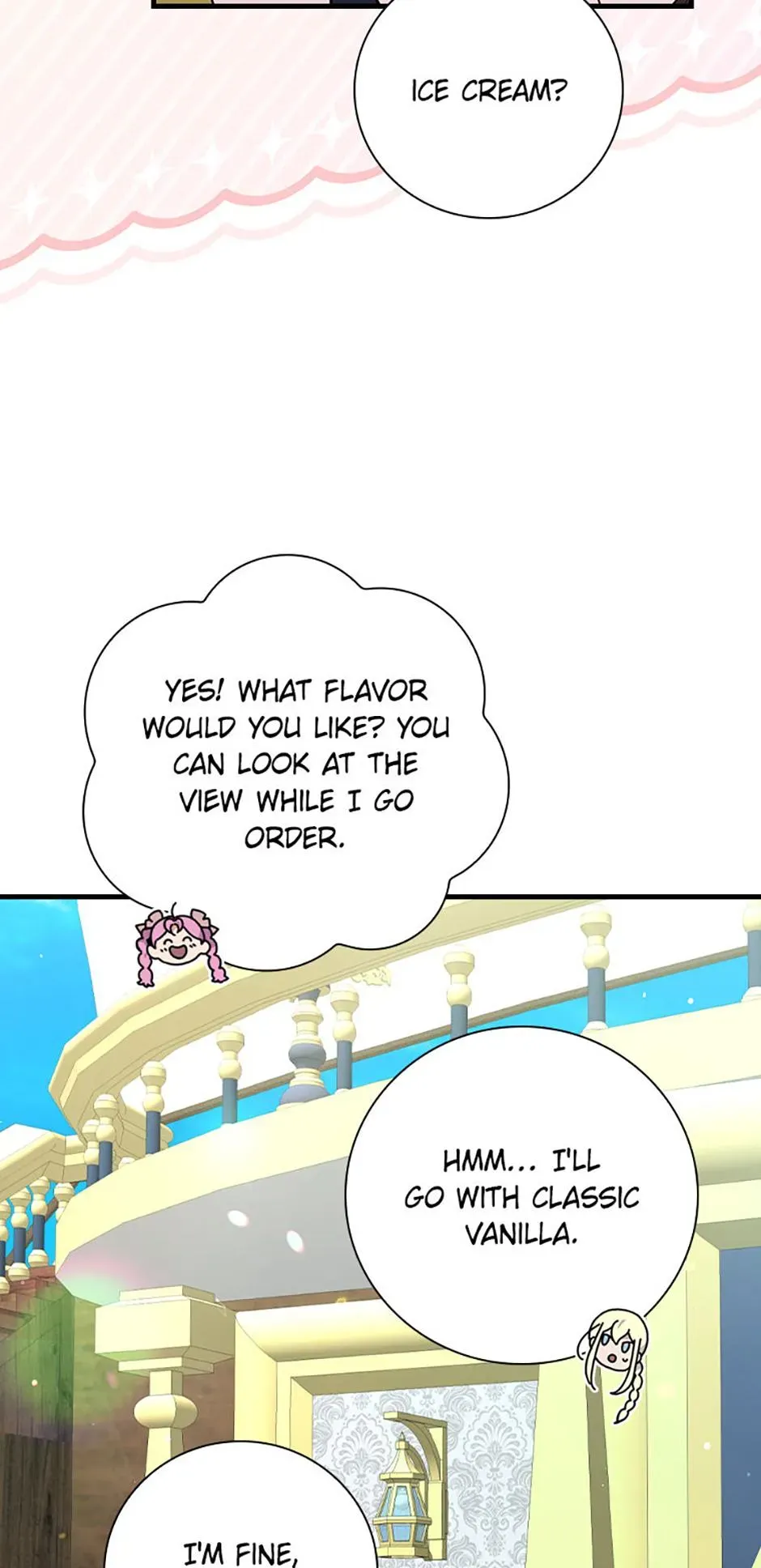 Melody of the Deadwood Chapter 113 Online - página 47