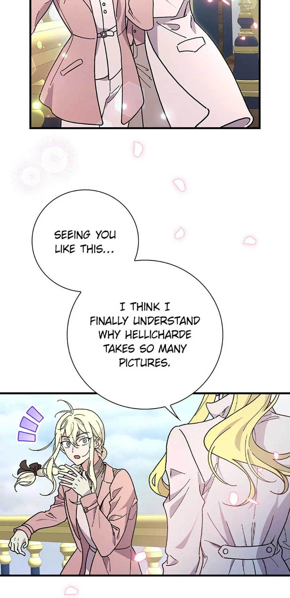 Melody of the Deadwood Chapter 113 Online - página 50