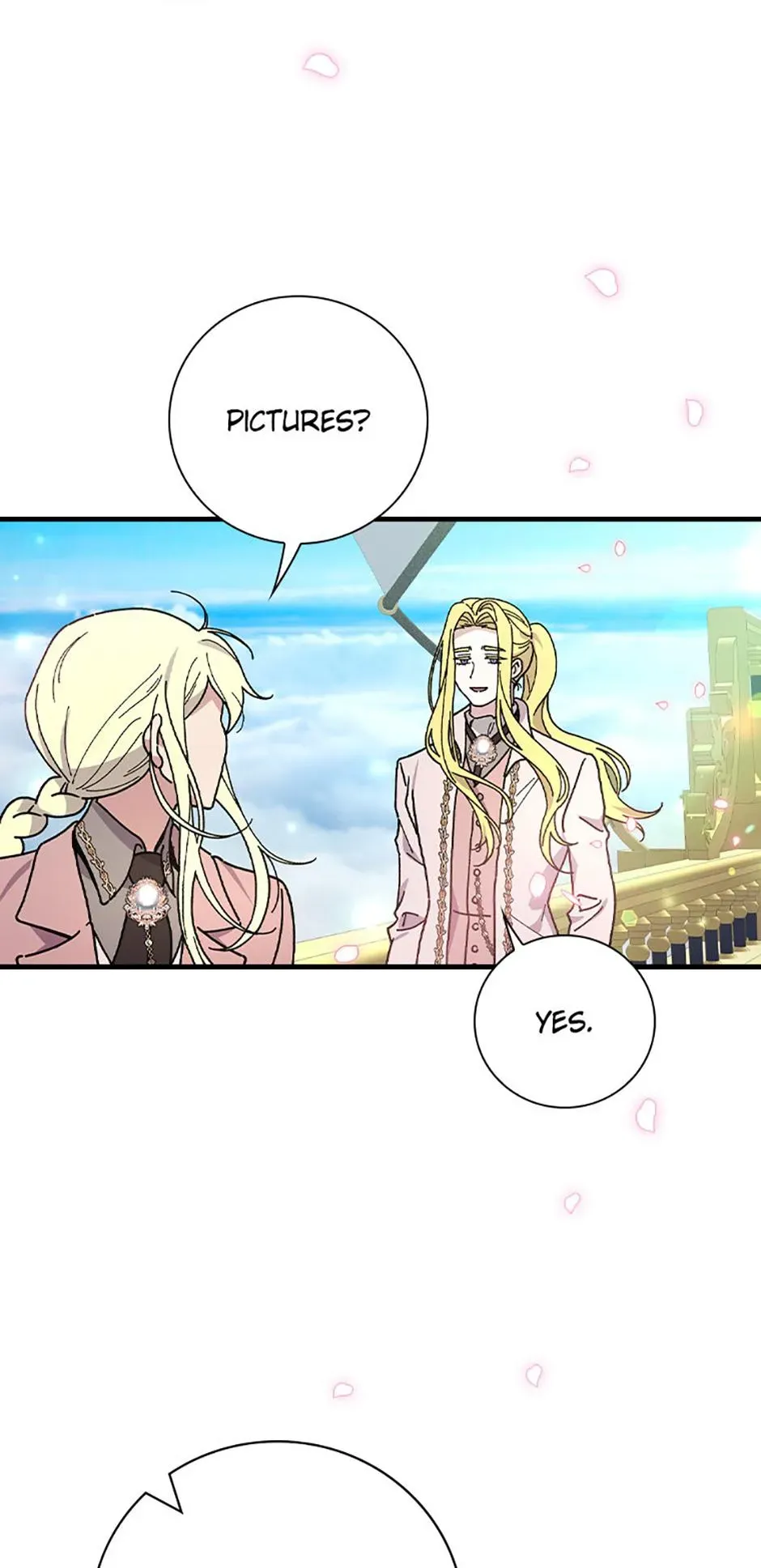 Melody of the Deadwood Chapter 113 Online - página 51