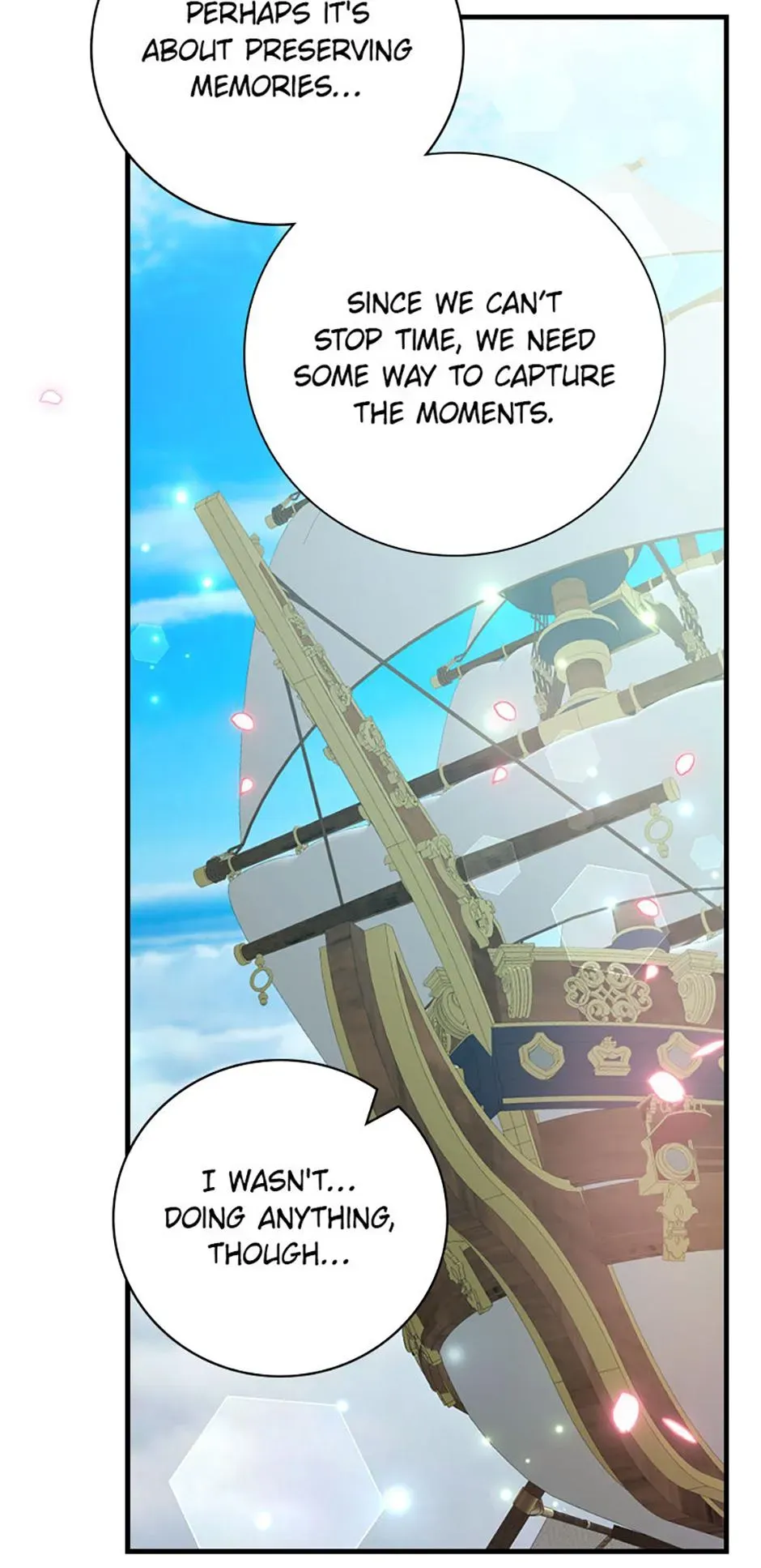 Melody of the Deadwood Chapter 113 Online - página 52