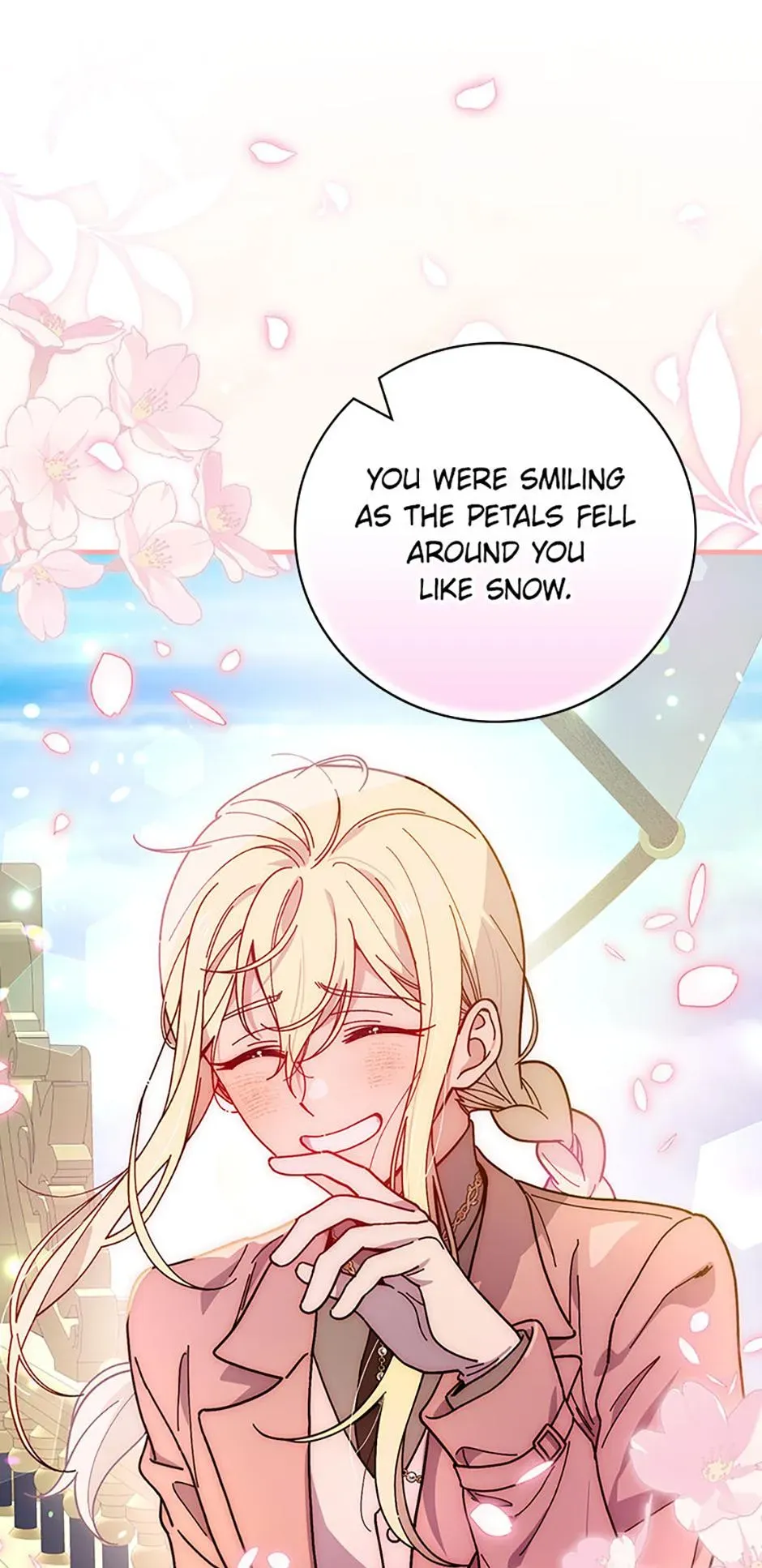 Melody of the Deadwood Chapter 113 Online - página 53