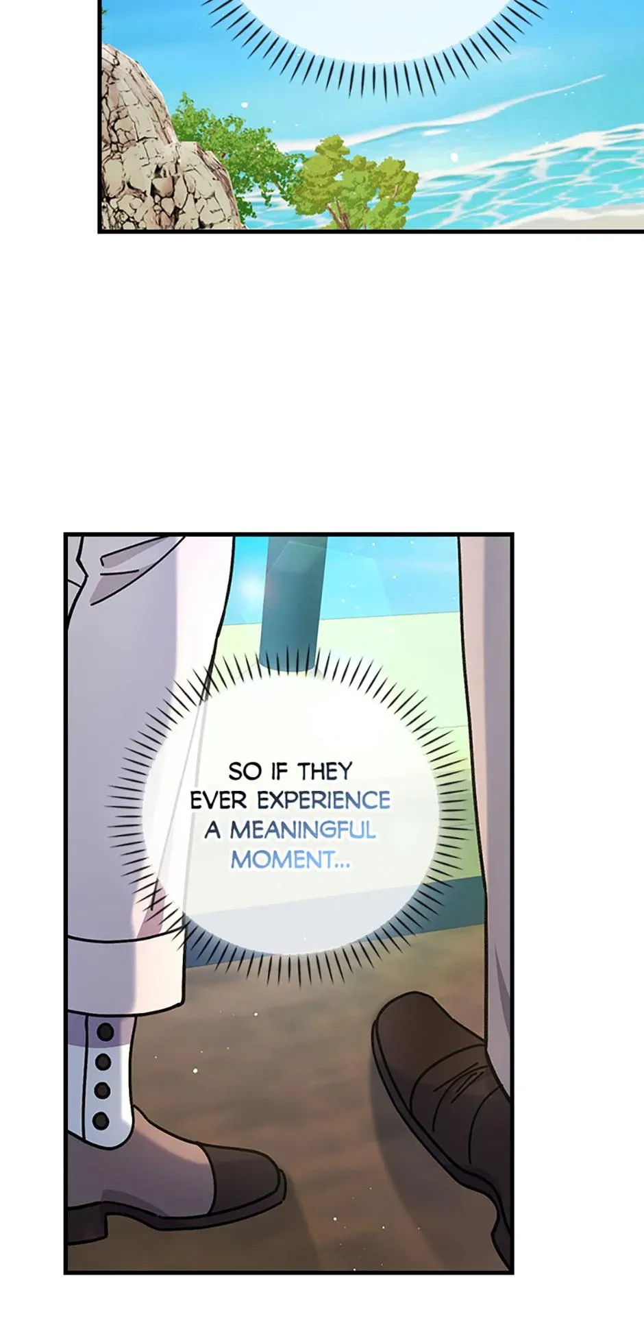 Melody of the Deadwood Chapter 113 Online - página 58