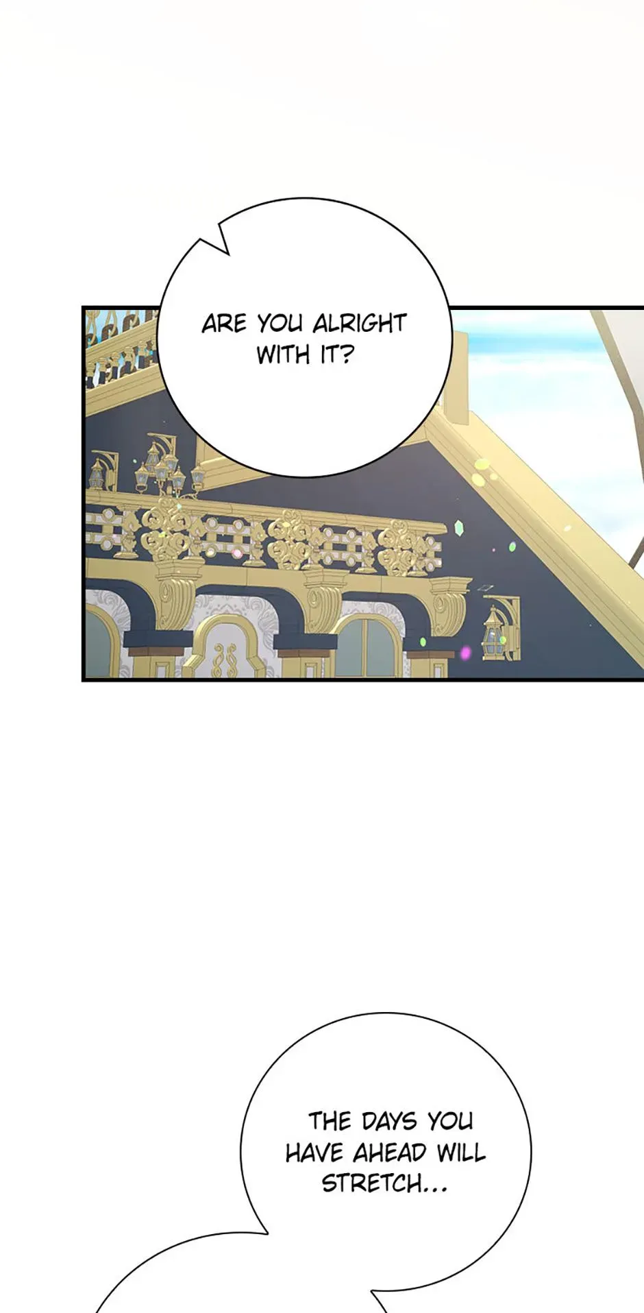 Melody of the Deadwood Chapter 113 Online - página 61