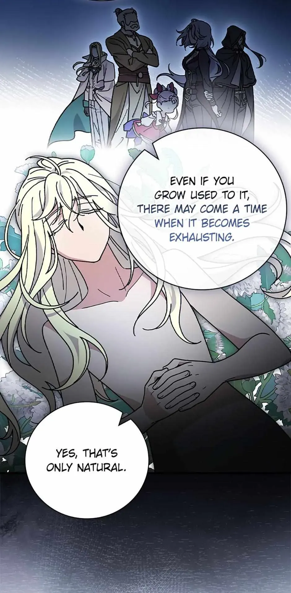 Melody of the Deadwood Chapter 113 Online - página 63