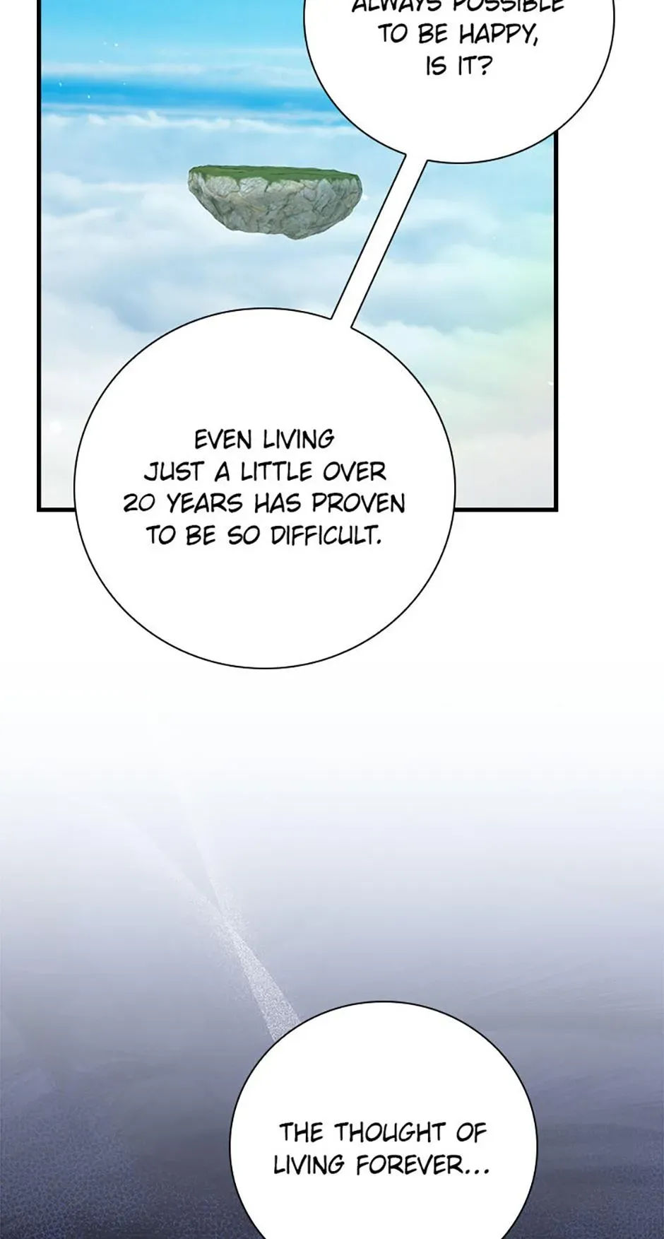 Melody of the Deadwood Chapter 113 Online - página 72