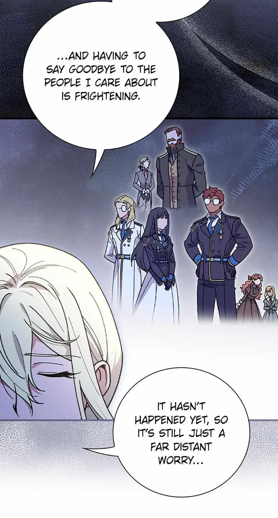 Melody of the Deadwood Chapter 113 Online - página 73