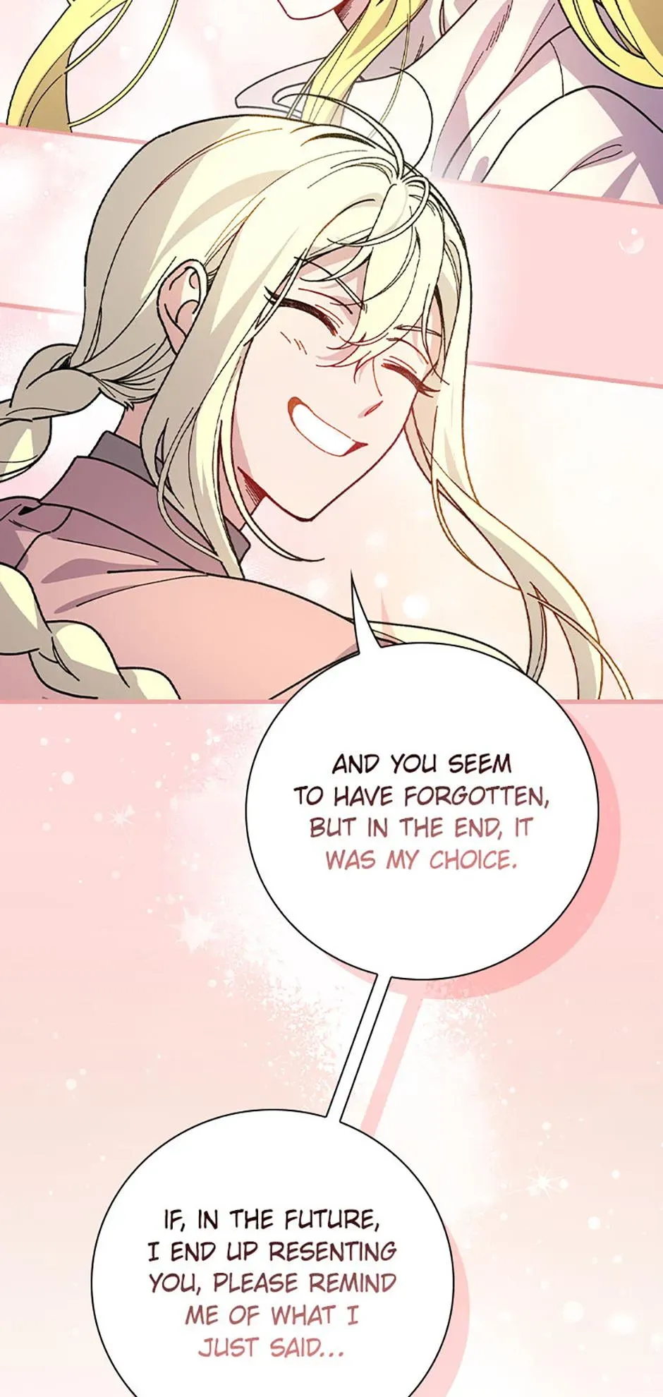 Melody of the Deadwood Chapter 113 Online - página 79