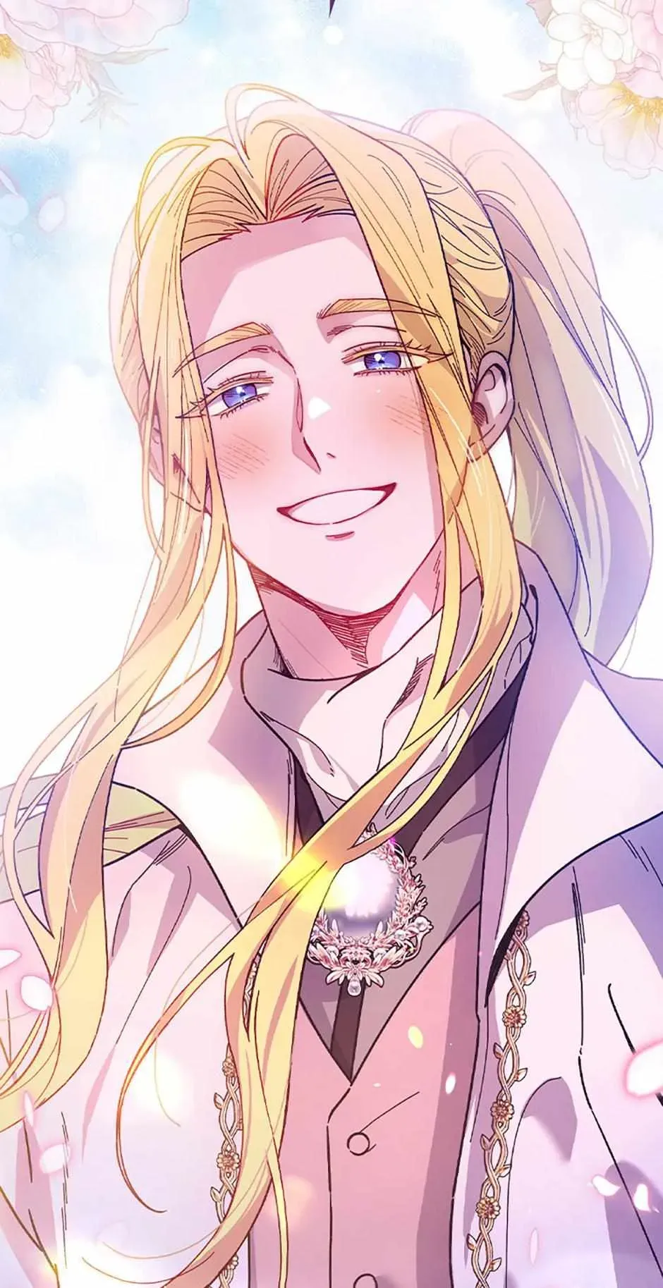 Melody of the Deadwood Chapter 114 Online - página 4
