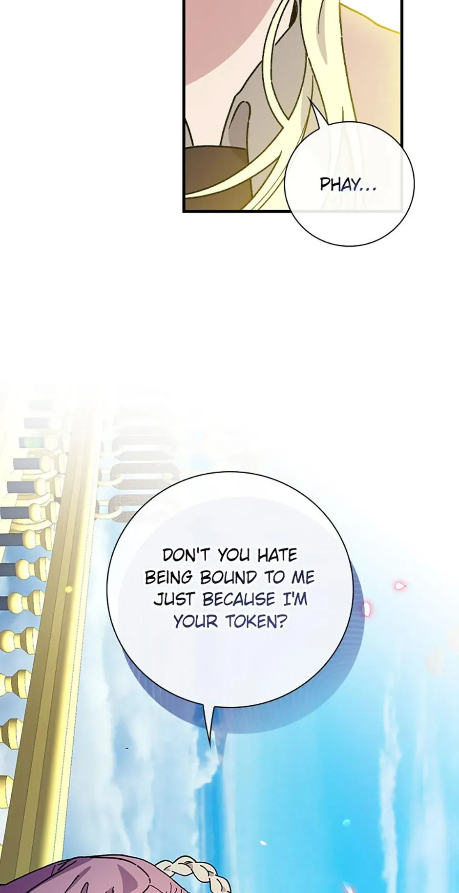 Melody of the Deadwood Chapter 114 Online - página 7
