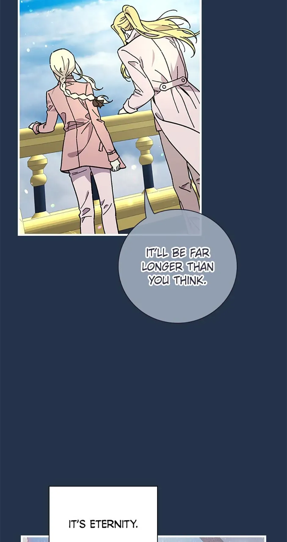 Melody of the Deadwood Chapter 114 Online - página 11