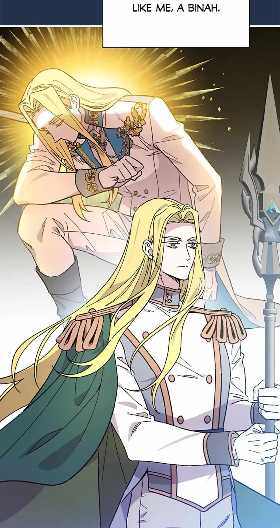 Melody of the Deadwood Chapter 114 Online - página 15