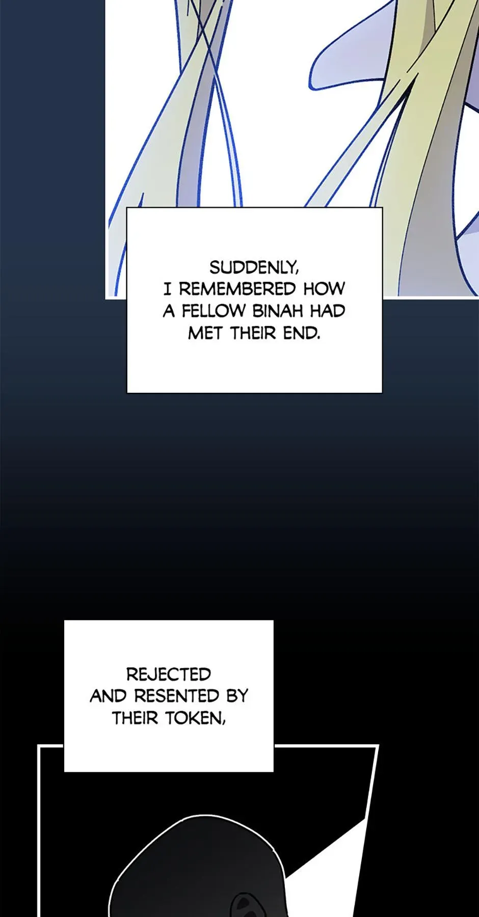 Melody of the Deadwood Chapter 114 Online - página 20
