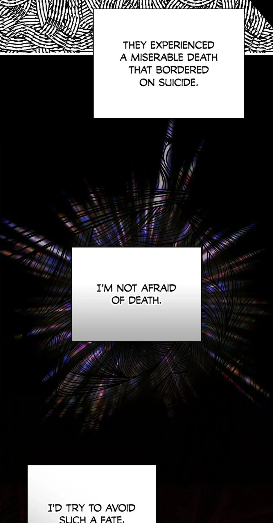 Melody of the Deadwood Chapter 114 Online - página 22