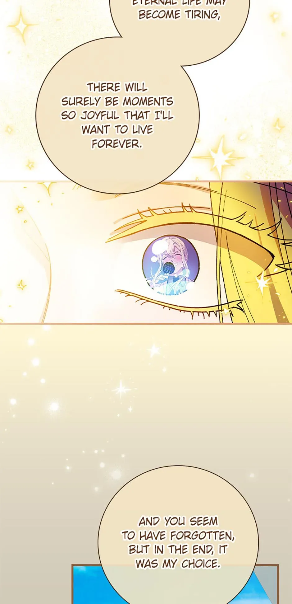 Melody of the Deadwood Chapter 114 Online - página 29