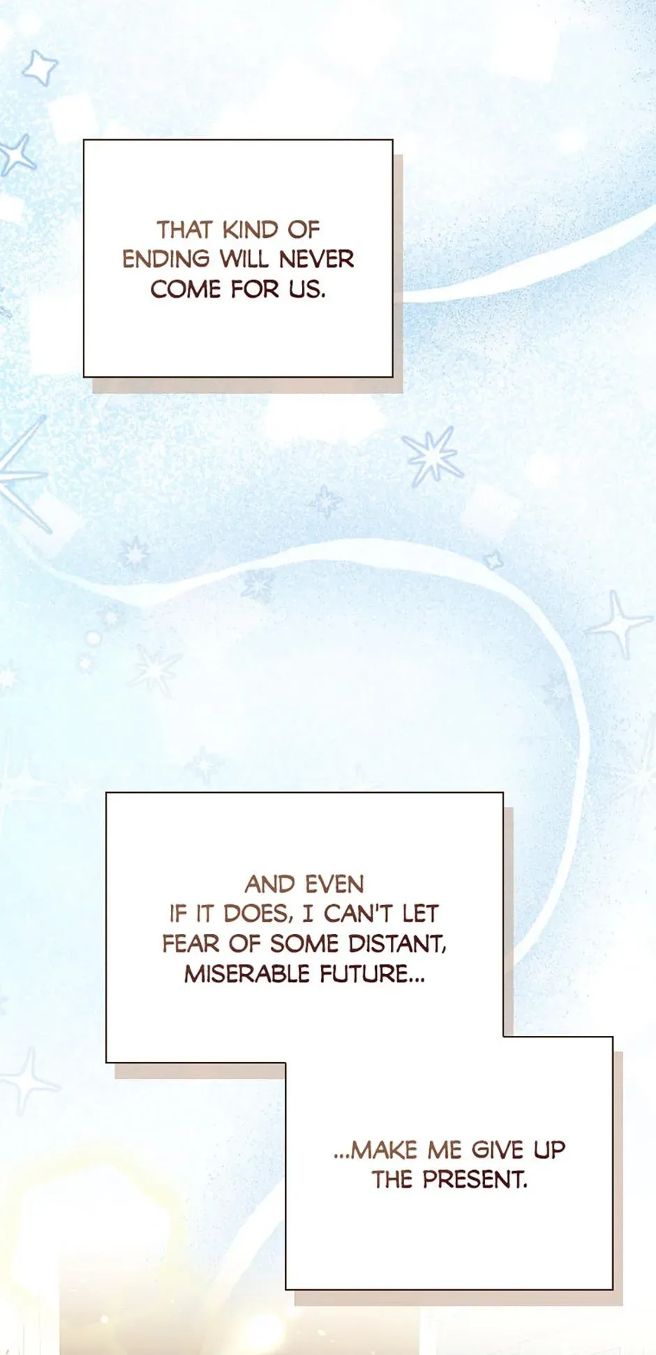 Melody of the Deadwood Chapter 114 Online - página 32