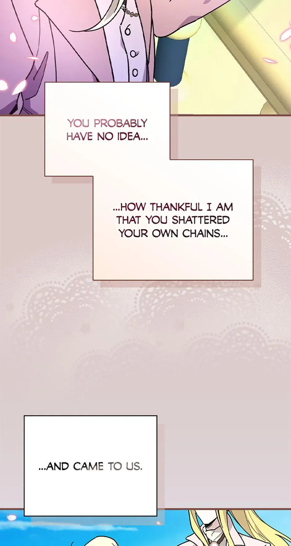 Melody of the Deadwood Chapter 114 Online - página 38