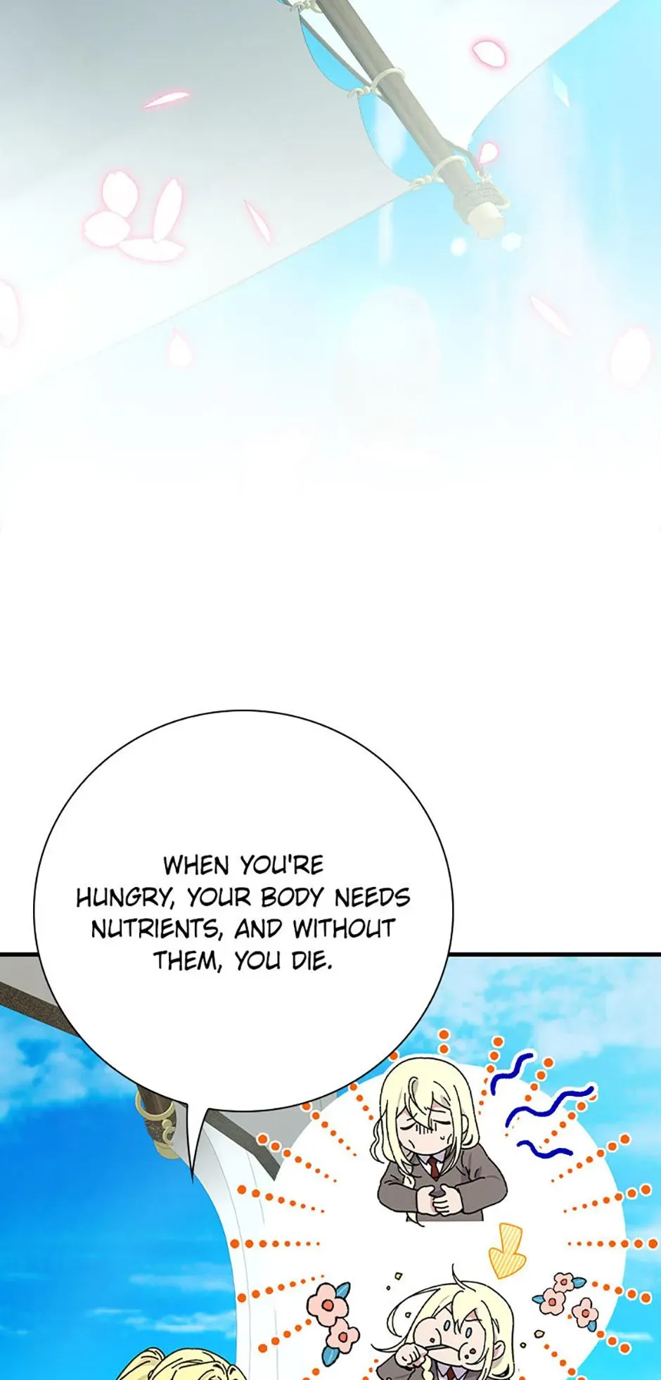 Melody of the Deadwood Chapter 114 Online - página 42