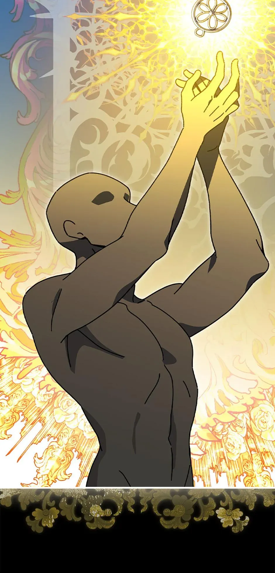 Melody of the Deadwood Chapter 114 Online - página 47