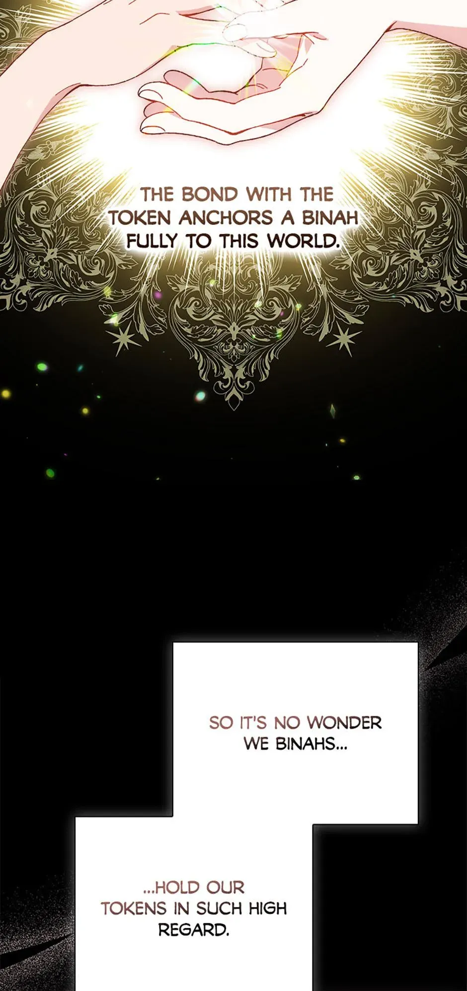 Melody of the Deadwood Chapter 114 Online - página 50