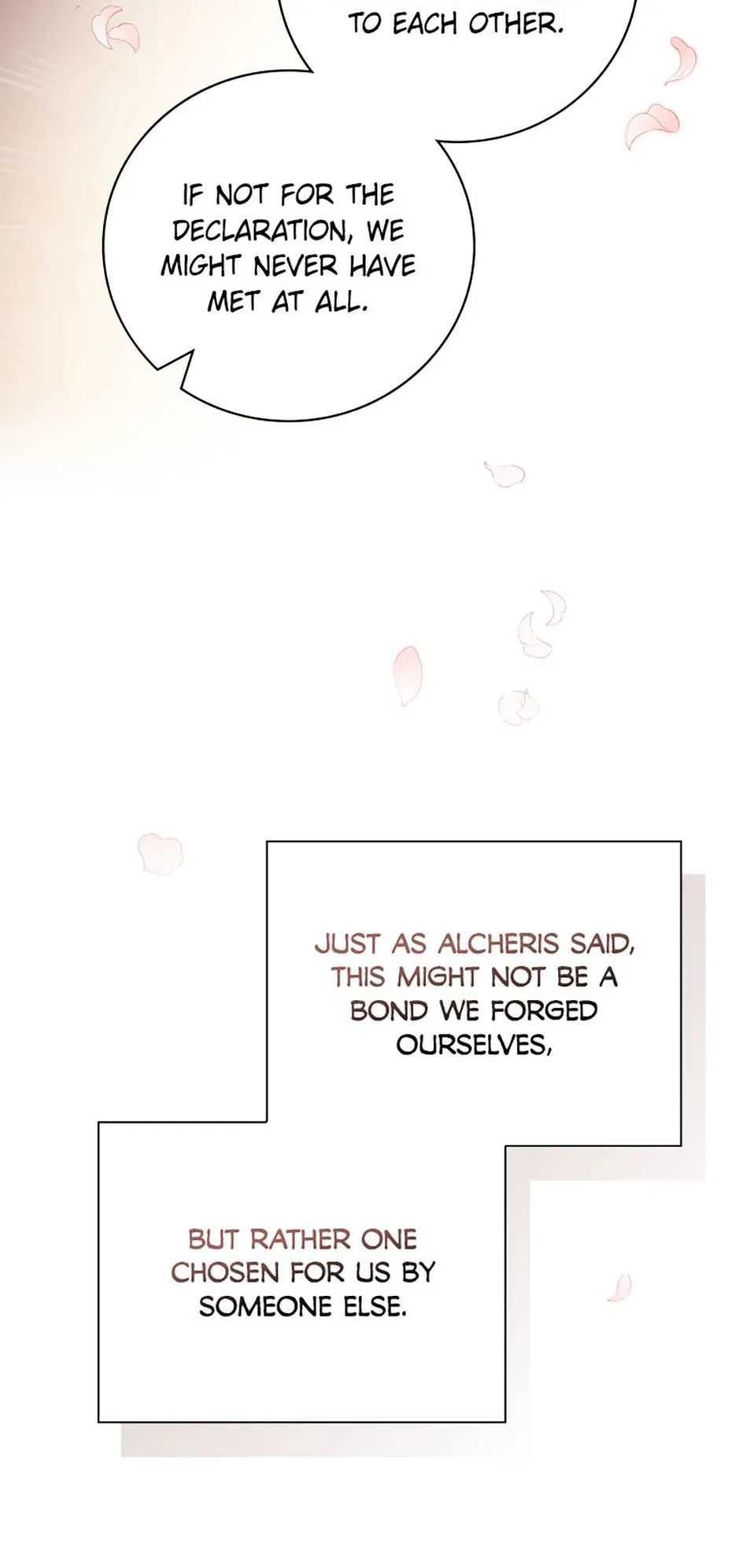Melody of the Deadwood Chapter 114 Online - página 53