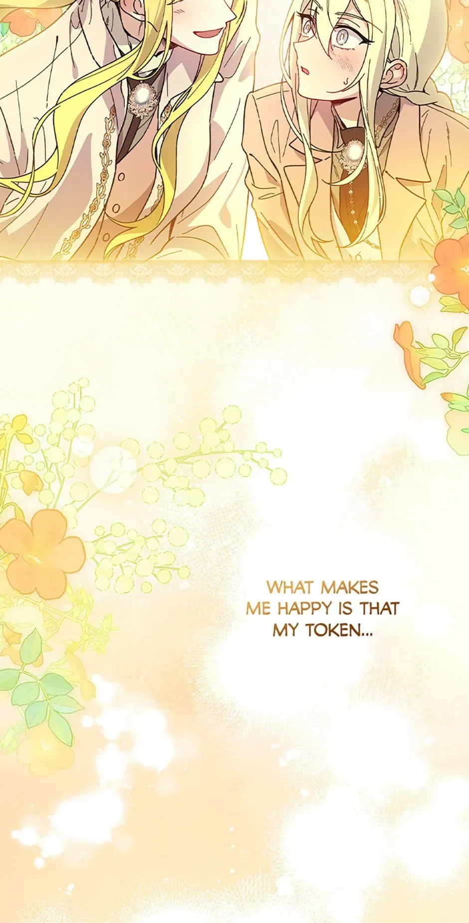 Melody of the Deadwood Chapter 114 Online - página 57