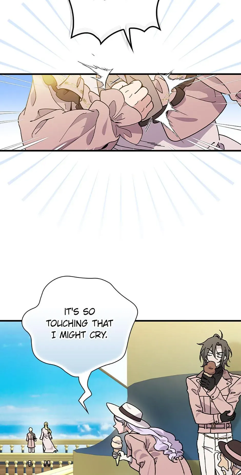 Melody of the Deadwood Chapter 114 Online - página 59