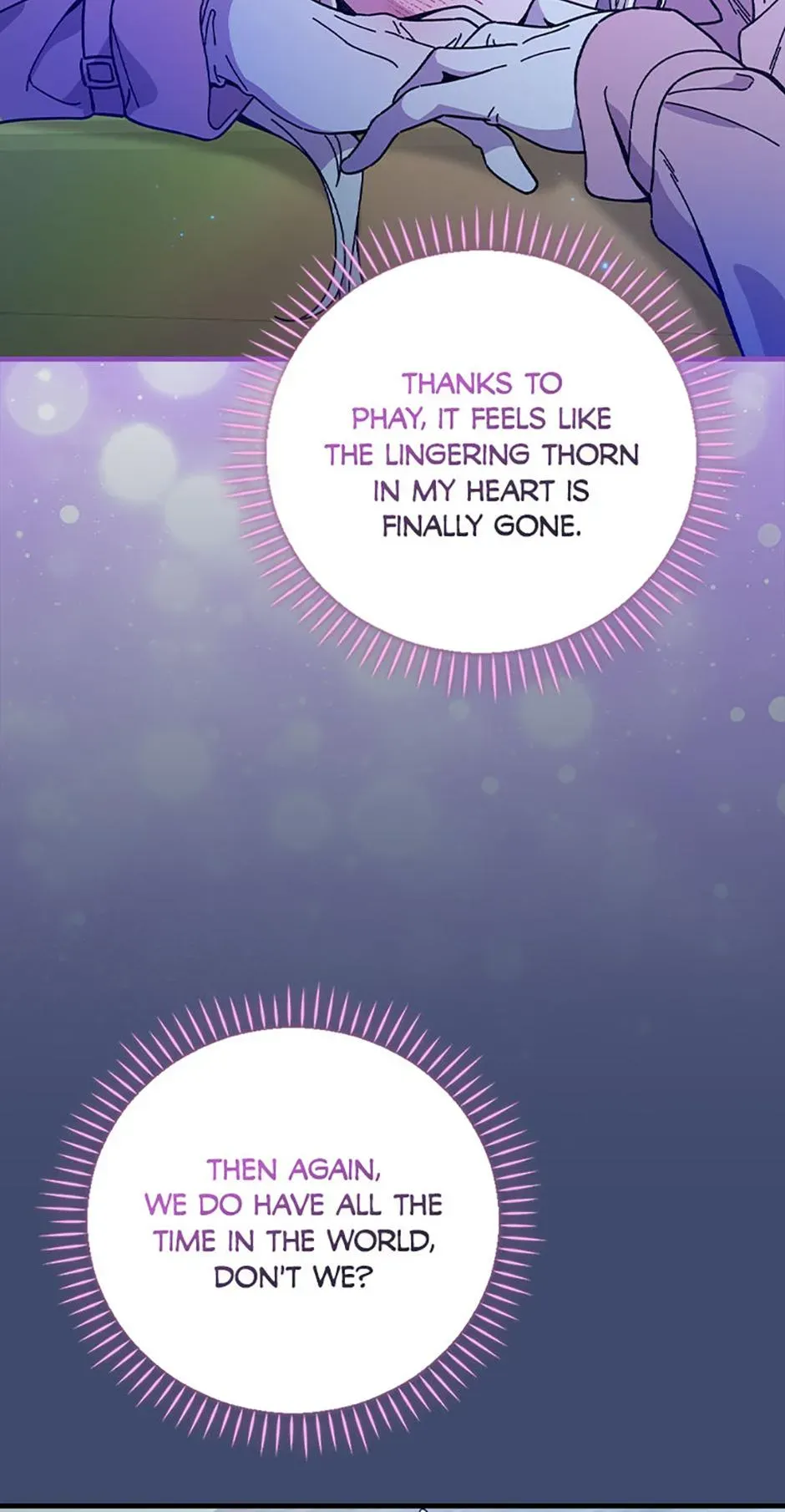 Melody of the Deadwood Chapter 114 Online - página 65