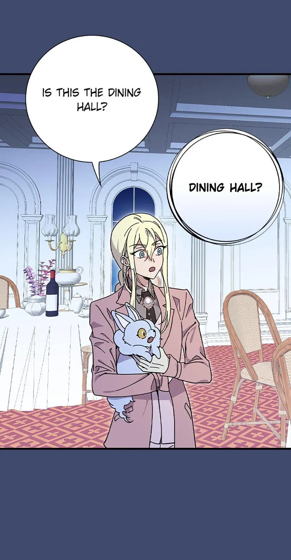 Melody of the Deadwood Chapter 114 Online - página 69