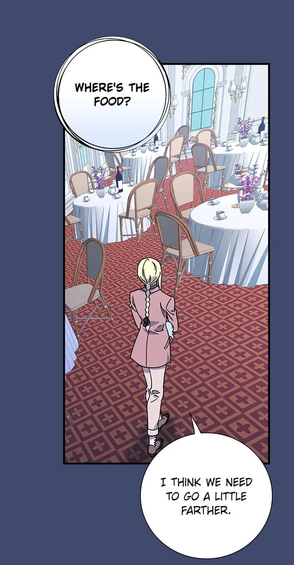 Melody of the Deadwood Chapter 114 Online - página 70