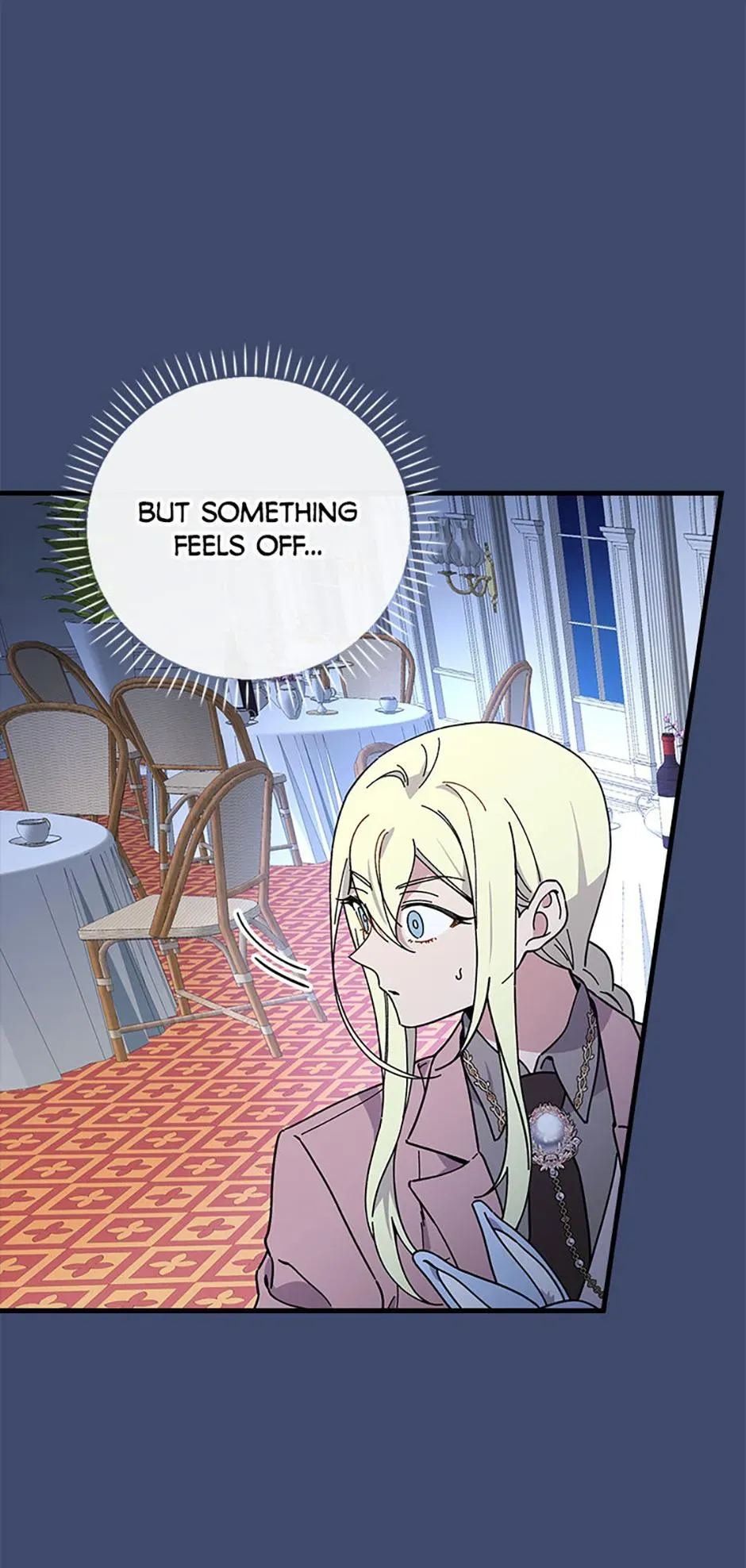 Melody of the Deadwood Chapter 114 Online - página 71