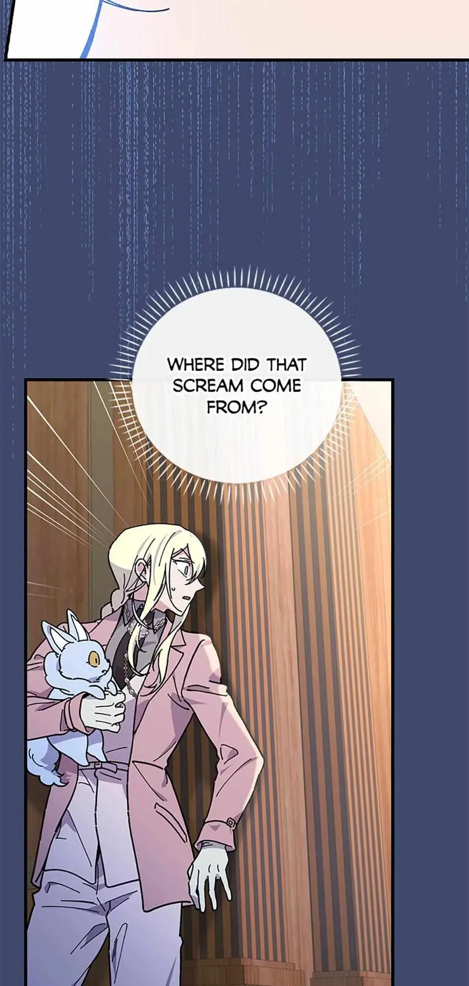 Melody of the Deadwood Chapter 114 Online - página 73