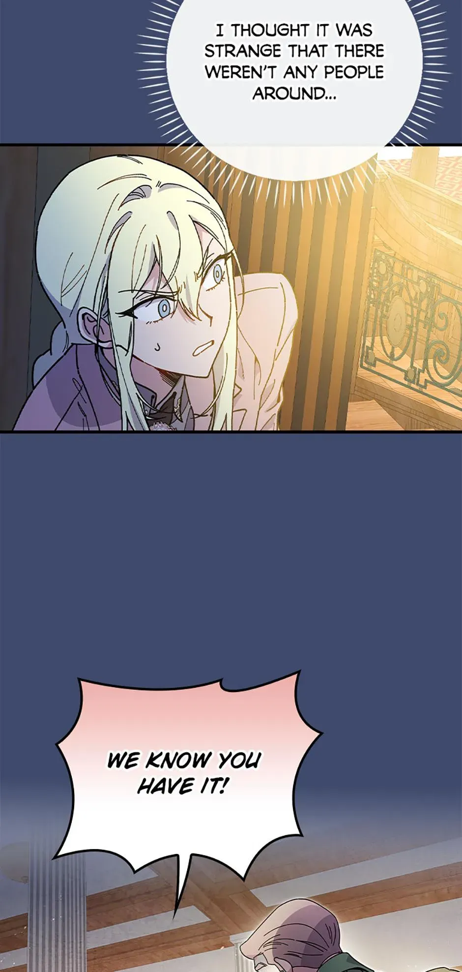 Melody of the Deadwood Chapter 114 Online - página 75