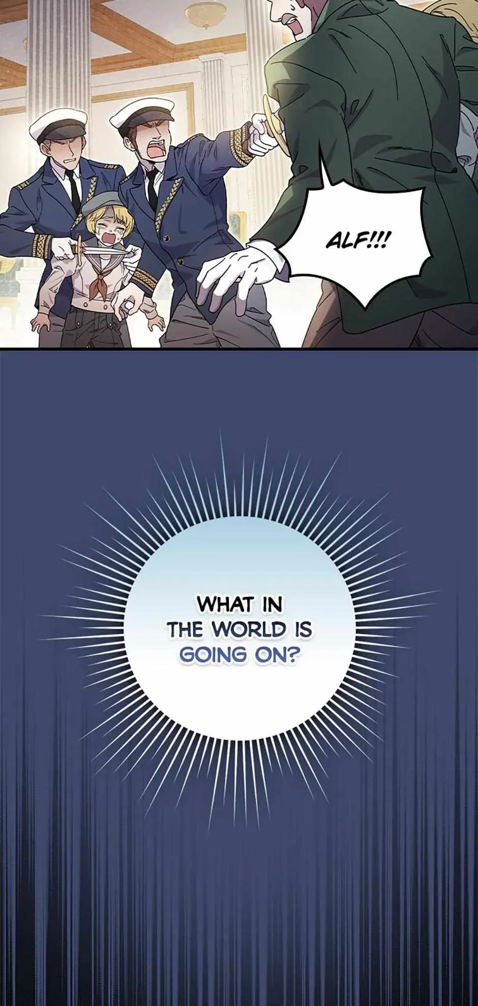 Melody of the Deadwood Chapter 114 Online - página 76