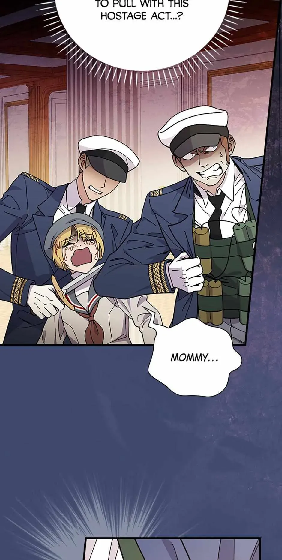 Melody of the Deadwood Chapter 115 Online - página 5