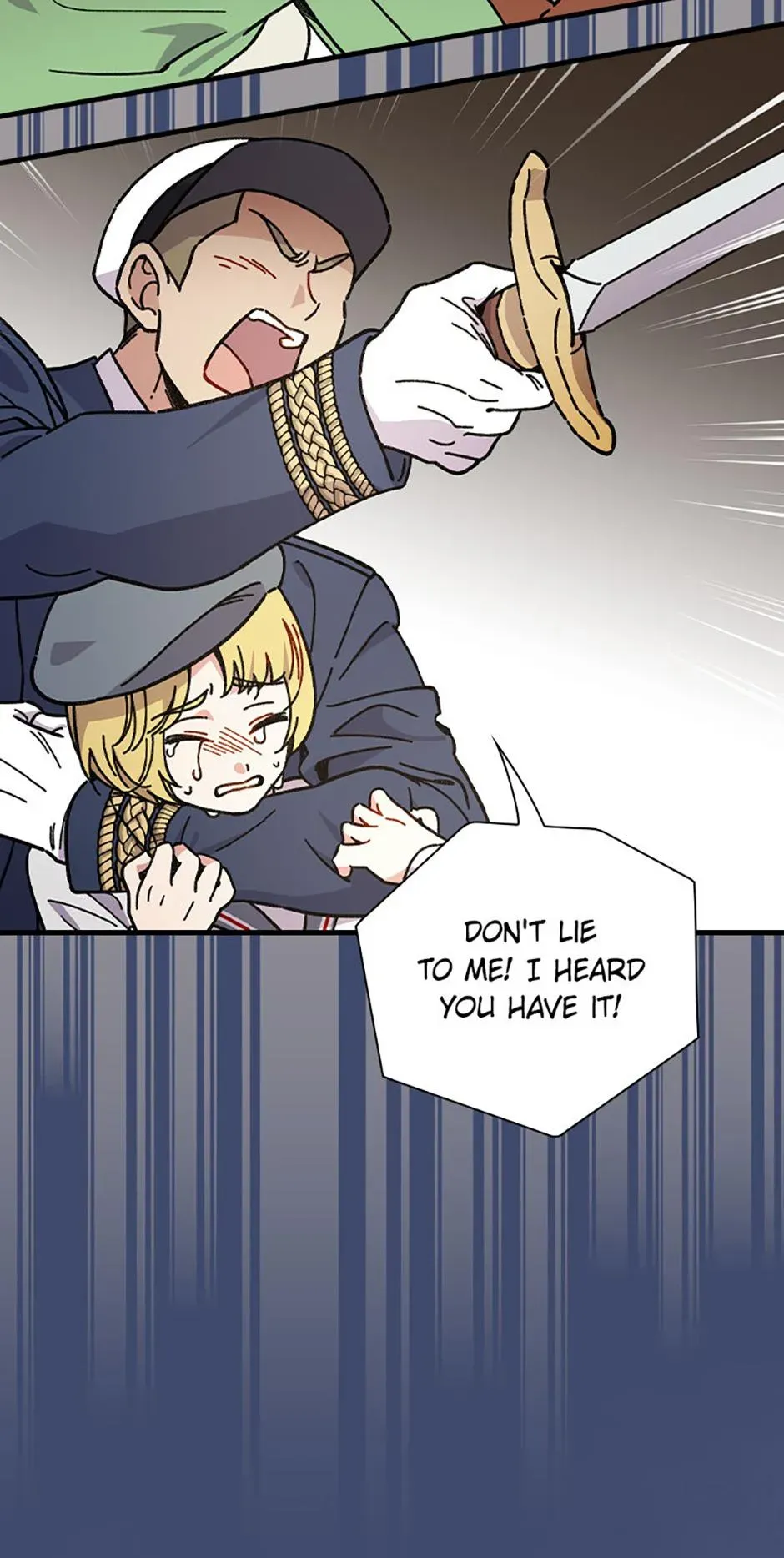 Melody of the Deadwood Chapter 115 Online - página 10