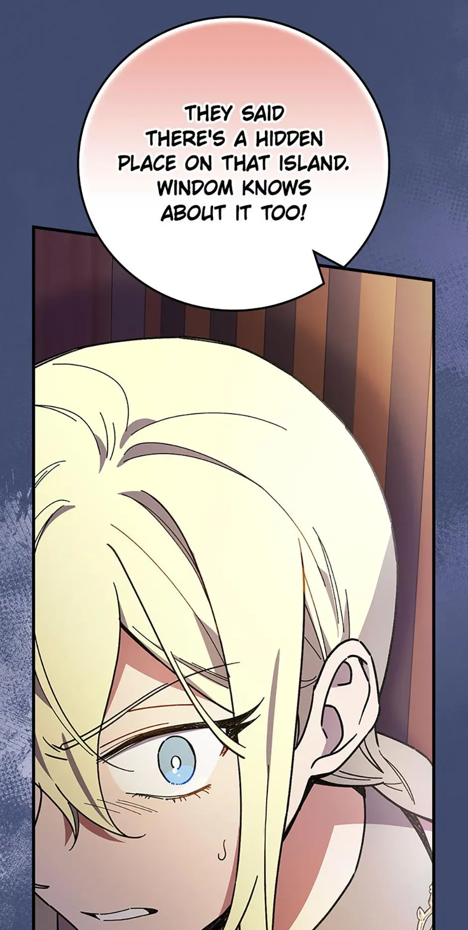 Melody of the Deadwood Chapter 115 Online - página 11