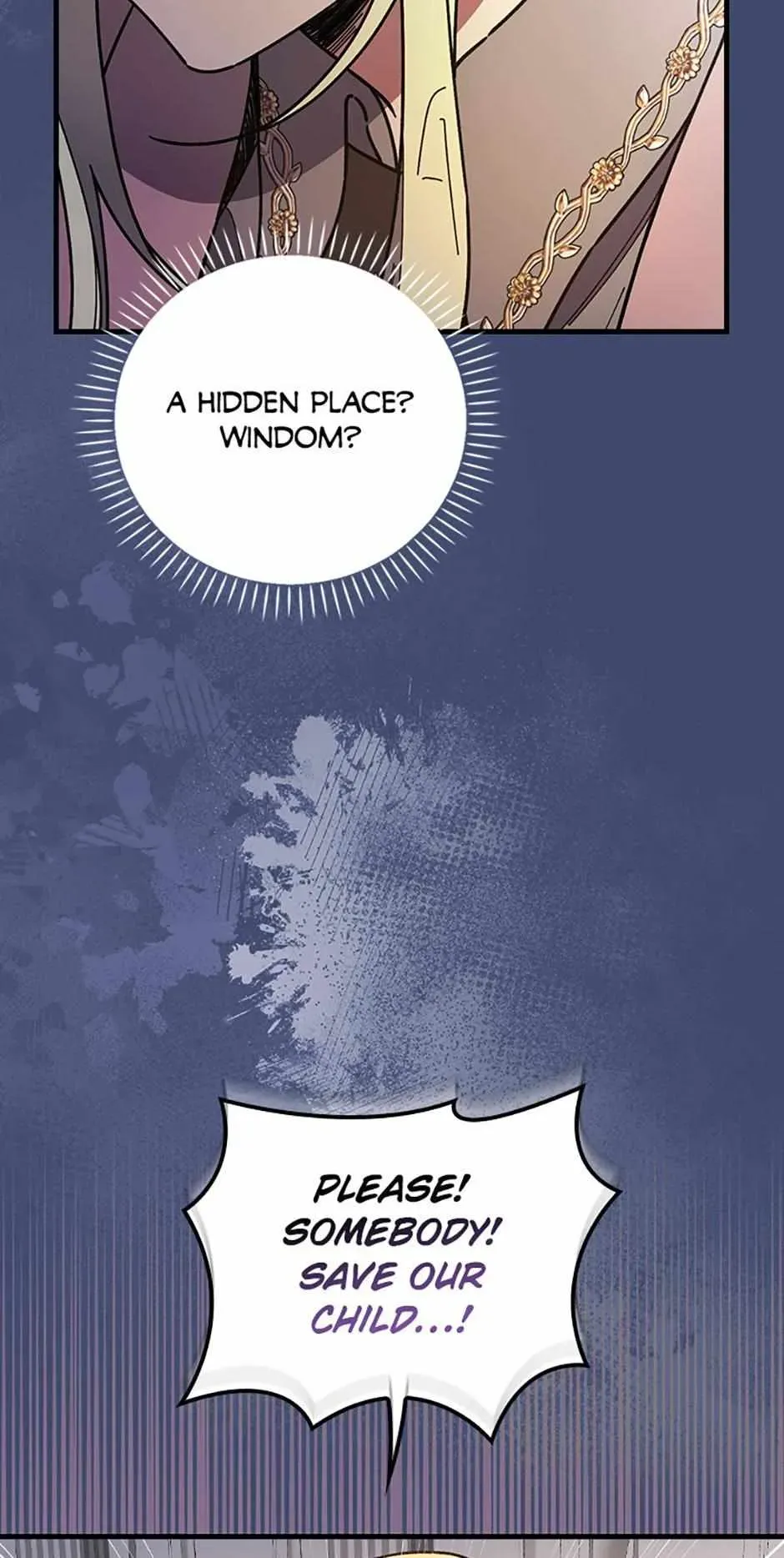 Melody of the Deadwood Chapter 115 Online - página 12