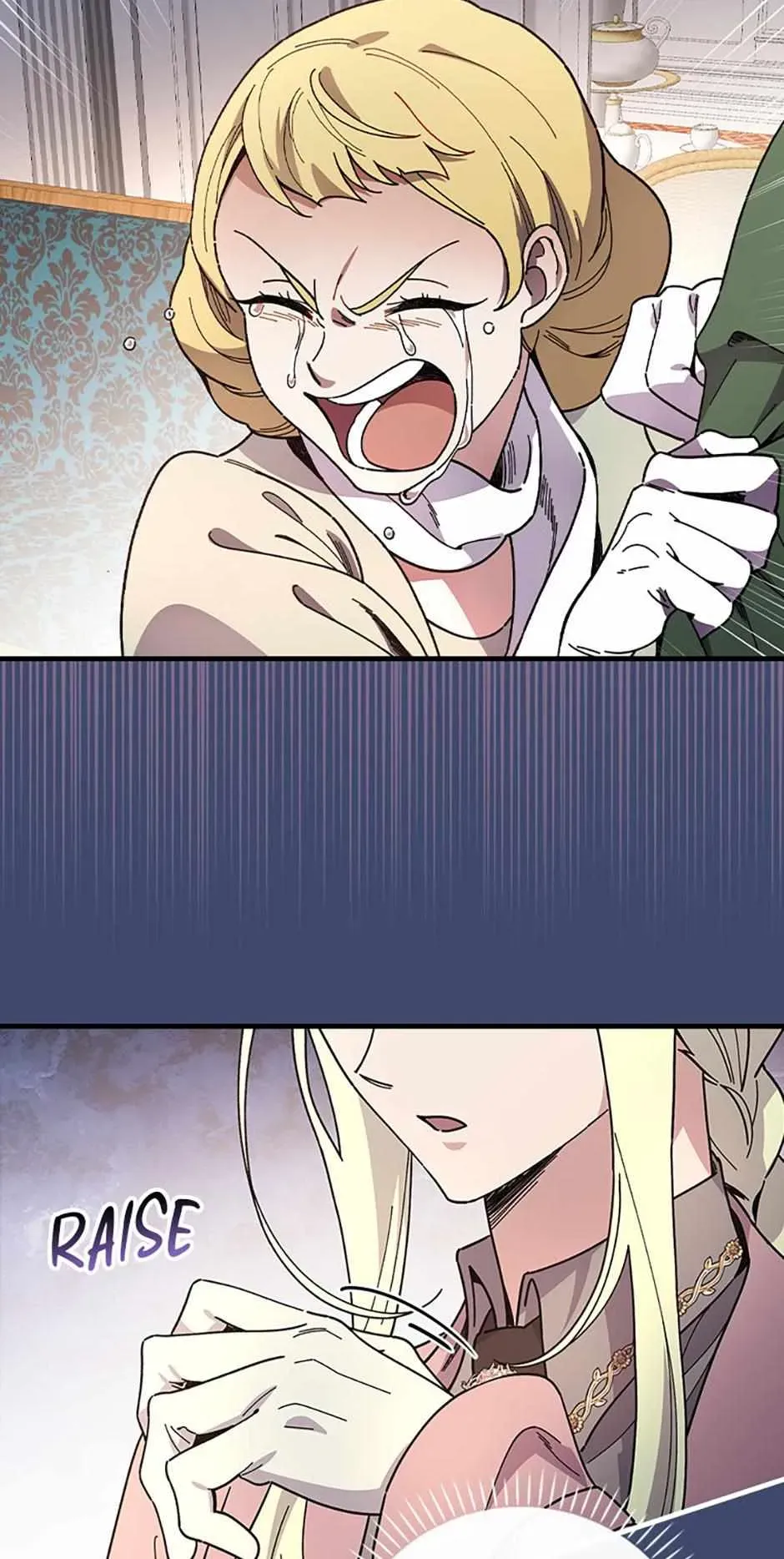 Melody of the Deadwood Chapter 115 Online - página 13