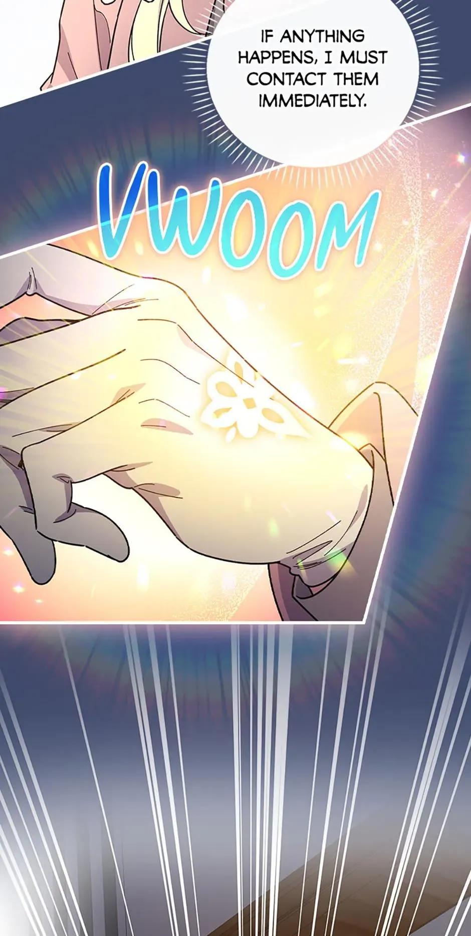 Melody of the Deadwood Chapter 115 Online - página 14