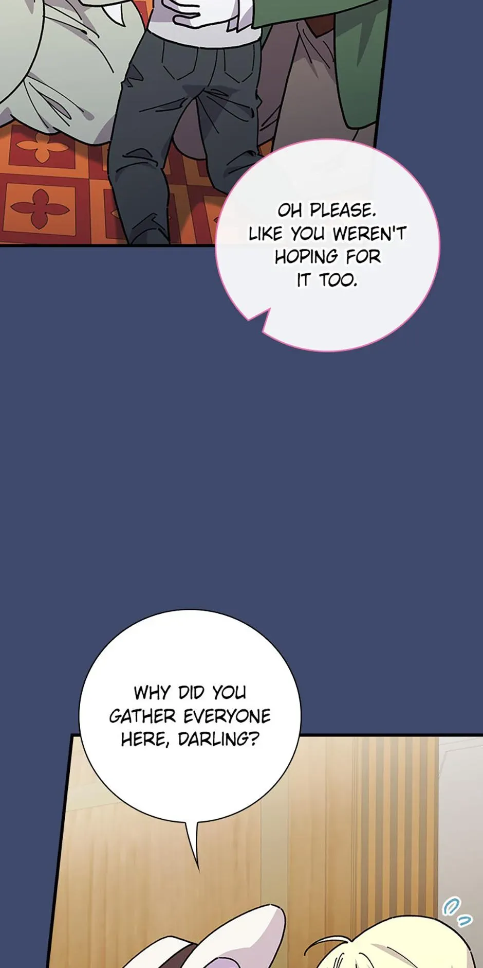 Melody of the Deadwood Chapter 115 Online - página 25