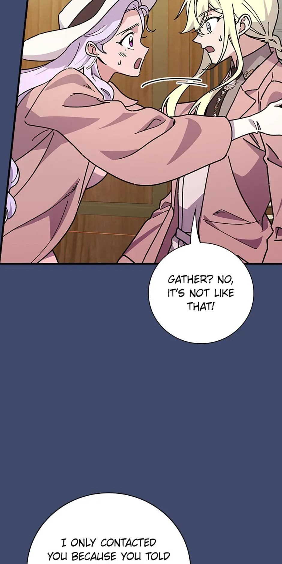 Melody of the Deadwood Chapter 115 Online - página 26