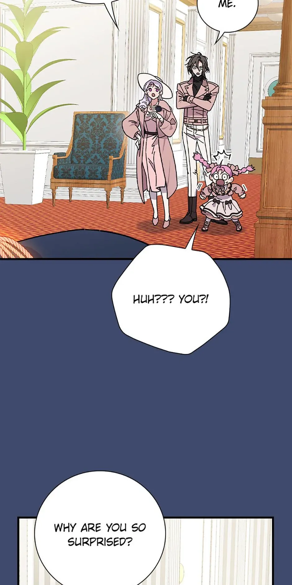 Melody of the Deadwood Chapter 115 Online - página 28