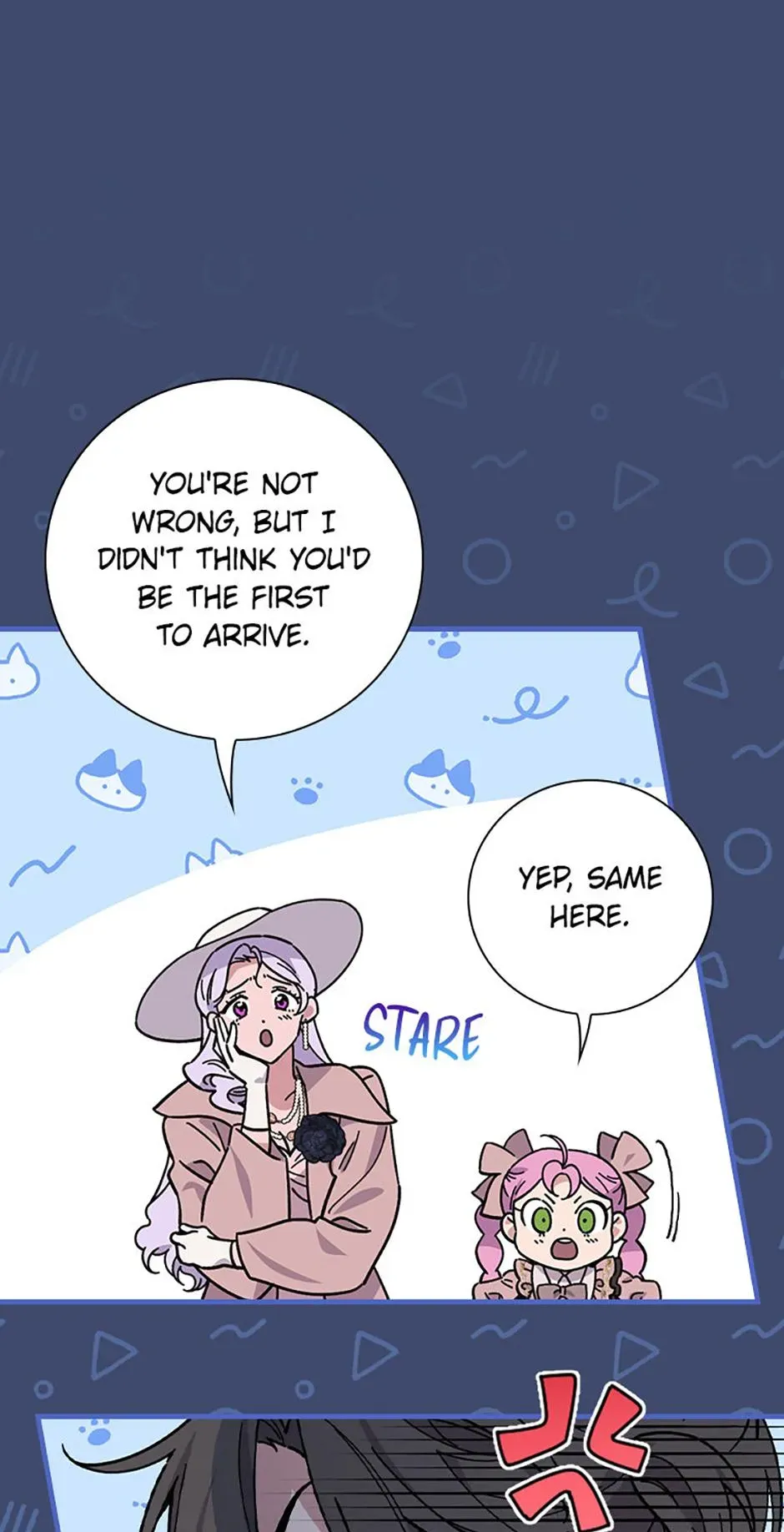 Melody of the Deadwood Chapter 115 Online - página 30