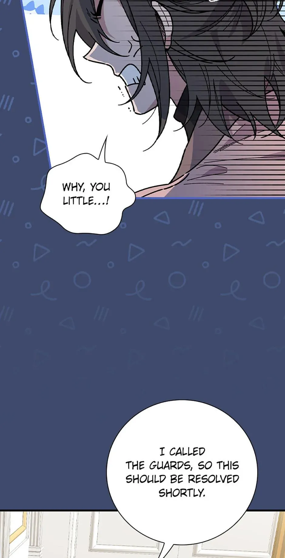 Melody of the Deadwood Chapter 115 Online - página 31