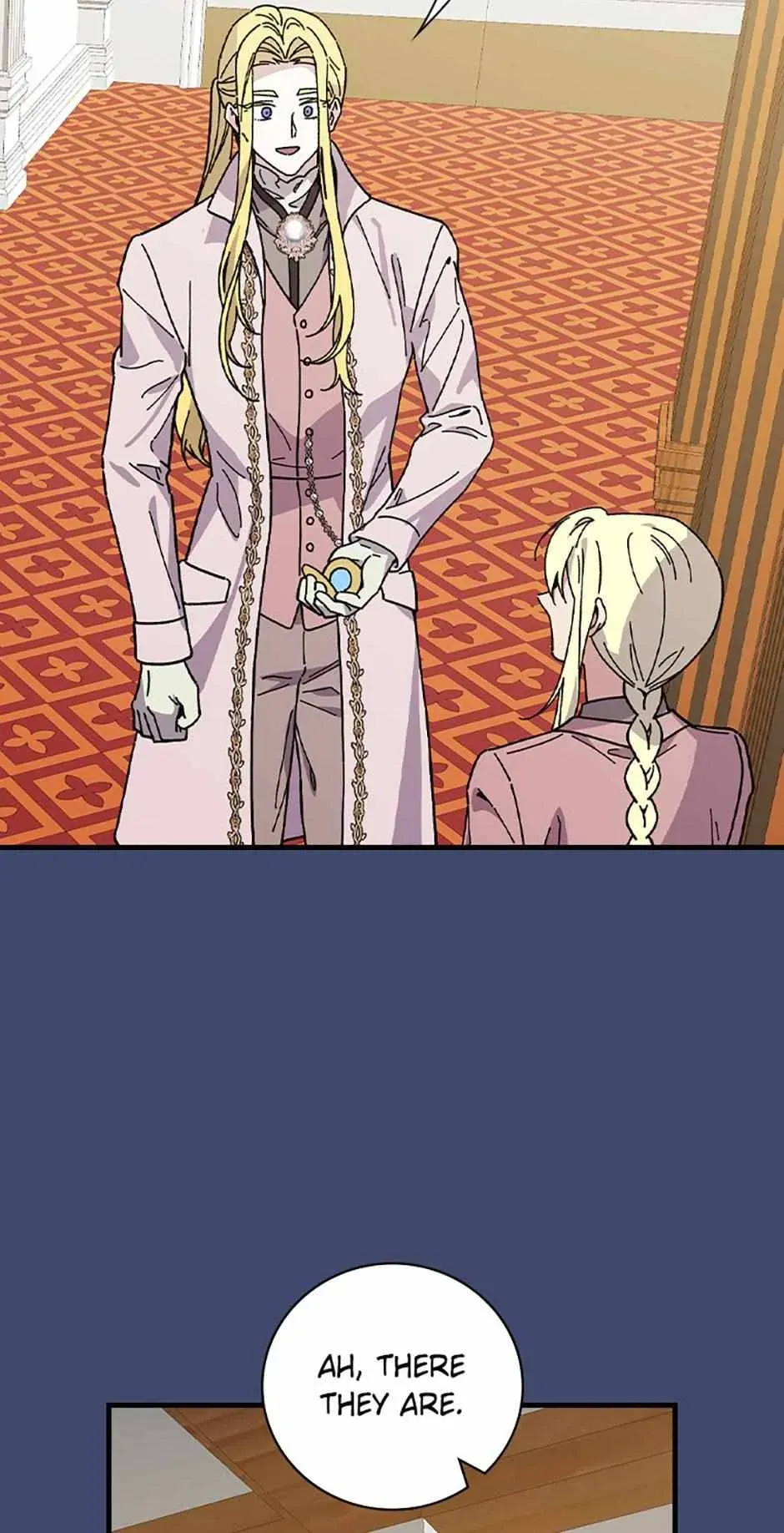 Melody of the Deadwood Chapter 115 Online - página 32