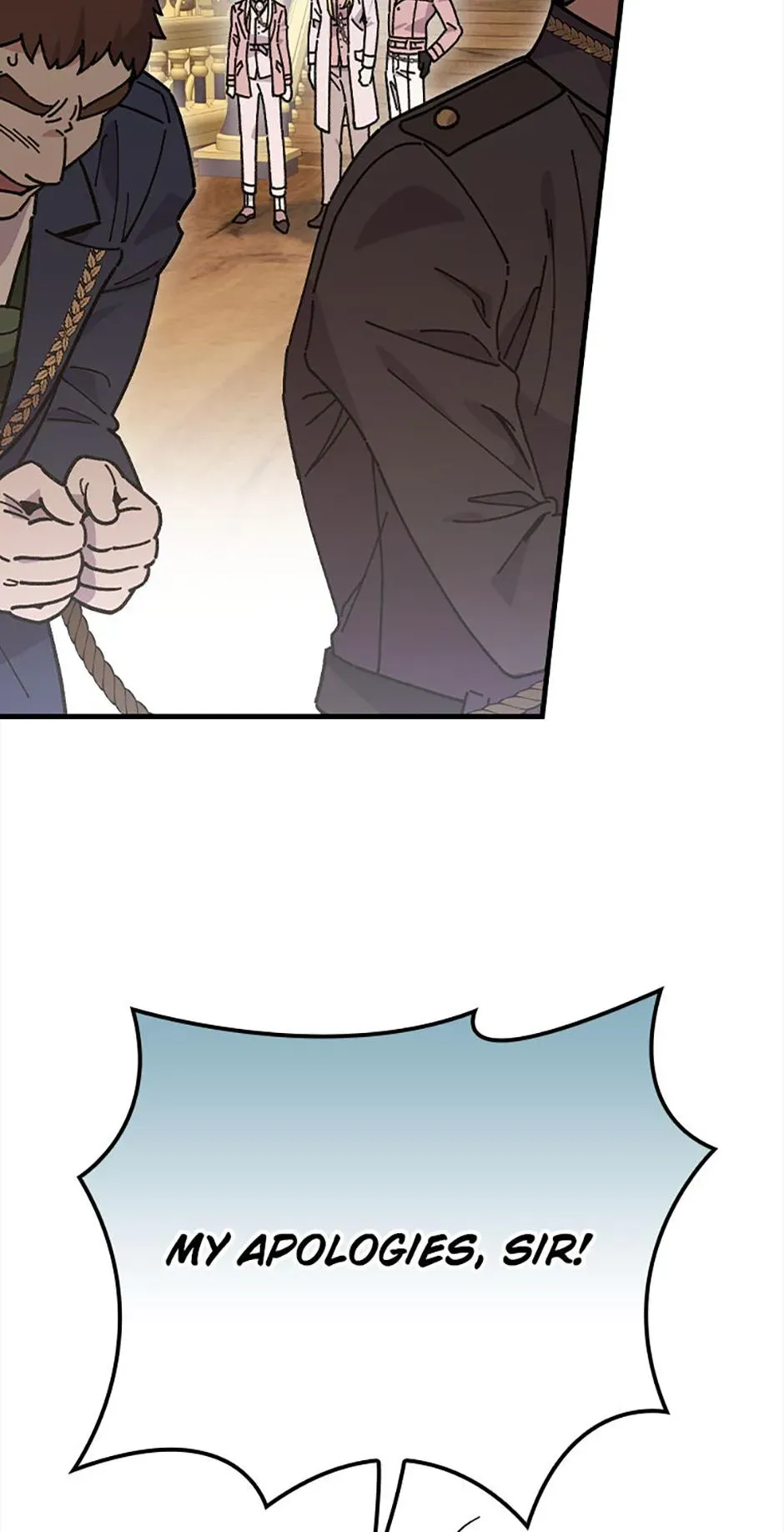 Melody of the Deadwood Chapter 115 Online - página 35