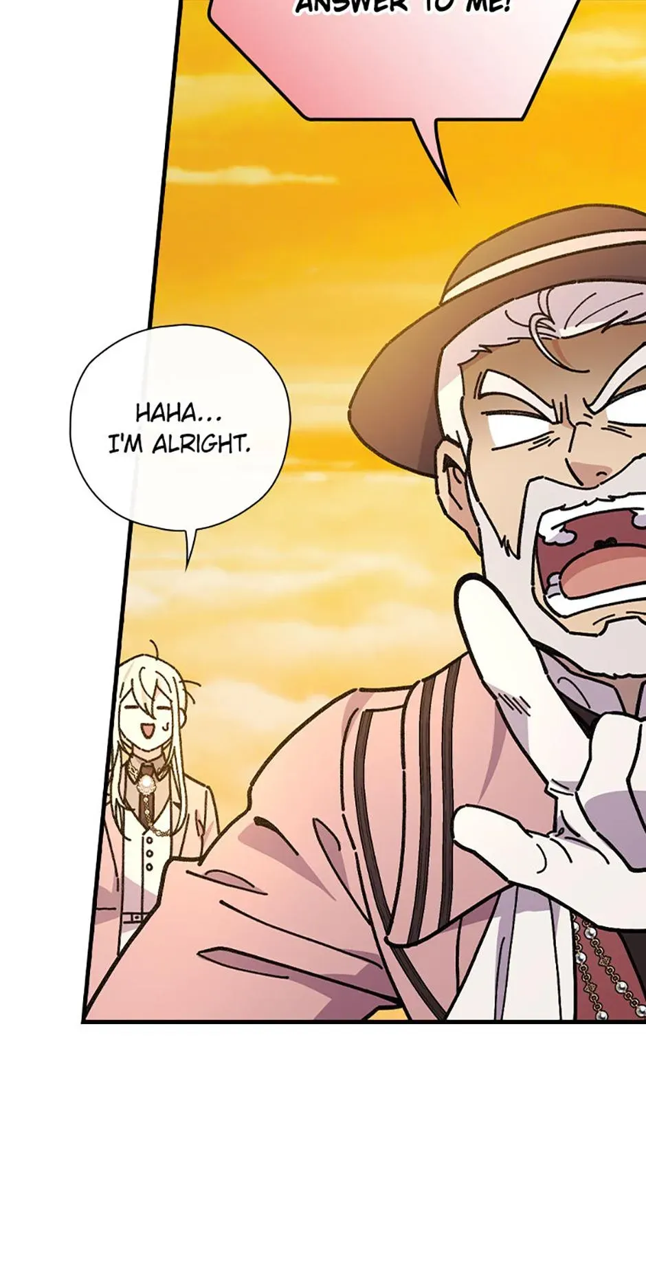 Melody of the Deadwood Chapter 115 Online - página 39