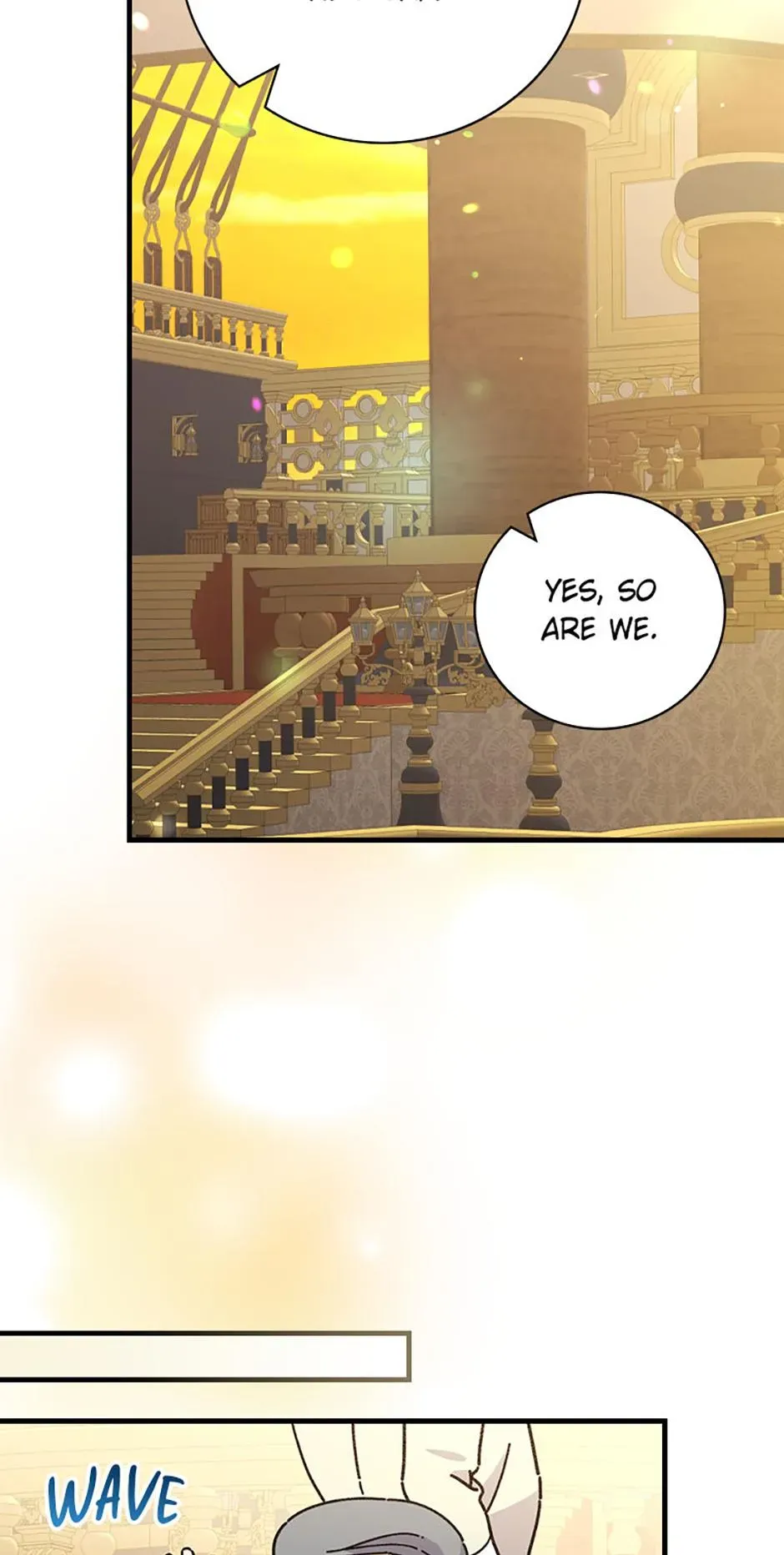 Melody of the Deadwood Chapter 115 Online - página 42